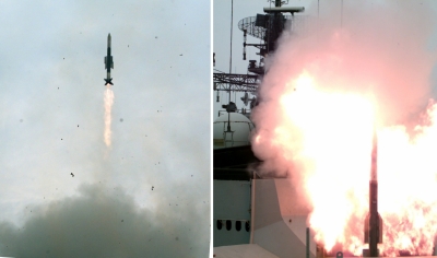 Short range surface to air missile successfully tested by DRDO | Short range surface to air missile successfully tested by DRDO Short range surface to air missile successfully tested by DRDO | Short range surface to air missile successfully tested by DRDO