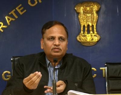 230 beds ready for coronavirus patients: Delhi government | 230 beds ready for coronavirus patients: Delhi government 230 beds ready for coronavirus patients: Delhi government | 230 beds ready for coronavirus patients: Delhi government