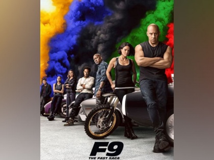 'F9' teaser: Witness epic action-packed return of the 'Fast Family' | 'F9' teaser: Witness epic action-packed return of the 'Fast Family'