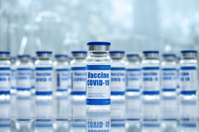 India's Covid vax coverage crosses 35 Cr-mark | India's Covid vax coverage crosses 35 Cr-mark