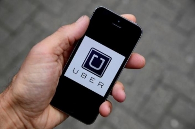 Uber probing data breach incident involving 'internal systems' | Uber probing data breach incident involving 'internal systems'