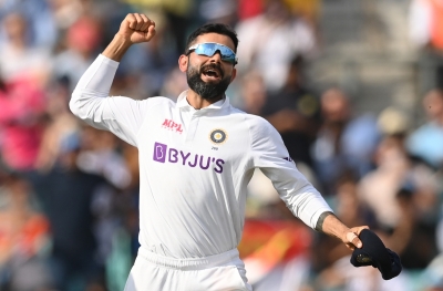 Kohli lifted India to overseas success like no other captain had done: Chappell | Kohli lifted India to overseas success like no other captain had done: Chappell