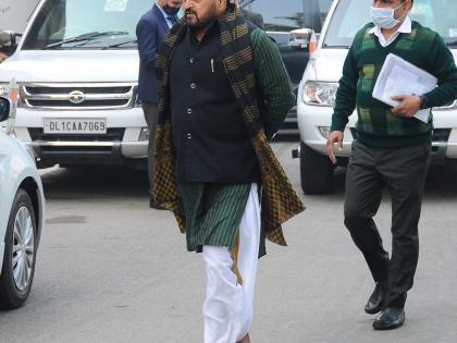 Wrestlers vs Brij Bhushan: Chargesheet elaborates minute details of sexual harassment | Wrestlers vs Brij Bhushan: Chargesheet elaborates minute details of sexual harassment Wrestlers vs Brij Bhushan: Chargesheet elaborates minute details of sexual harassment | Wrestlers vs Brij Bhushan: Chargesheet elaborates minute details of sexual harassment