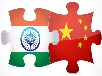 Indian, Chinese military hold talks to resolve border issue | Indian, Chinese military hold talks to resolve border issue