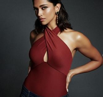 Deepika Padukone's key to successful relationship: Communication! | Deepika Padukone's key to successful relationship: Communication! Deepika Padukone's key to successful relationship: Communication! | Deepika Padukone's key to successful relationship: Communication!