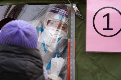 Beijing reports 7 locally transmitted Covid-19 cases | Beijing reports 7 locally transmitted Covid-19 cases Beijing reports 7 locally transmitted Covid-19 cases | Beijing reports 7 locally transmitted Covid-19 cases