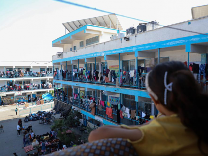 Gaza needs fuel as urgent as water & food: UN official | Gaza needs fuel as urgent as water & food: UN official Gaza needs fuel as urgent as water & food: UN official | Gaza needs fuel as urgent as water & food: UN official