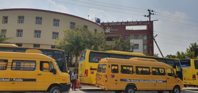COVID-19 scare: Health Ministry issues advisory for schools | COVID-19 scare: Health Ministry issues advisory for schools COVID-19 scare: Health Ministry issues advisory for schools | COVID-19 scare: Health Ministry issues advisory for schools