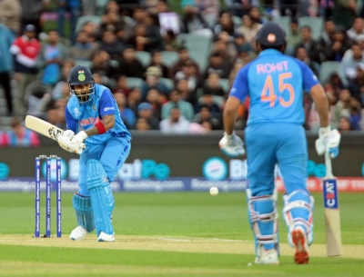 T20 World Cup: Wasn't worried about missing out as was seeing ball well, says KL Rahul | T20 World Cup: Wasn't worried about missing out as was seeing ball well, says KL Rahul