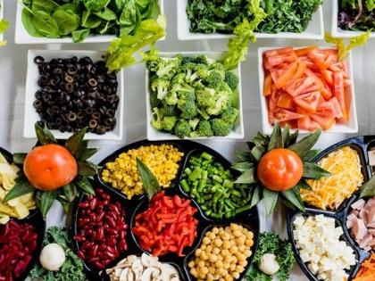 Srinagar ranks 1st district across India in 'Eat Right Challenge' | Srinagar ranks 1st district across India in 'Eat Right Challenge' Srinagar ranks 1st district across India in 'Eat Right Challenge' | Srinagar ranks 1st district across India in 'Eat Right Challenge'