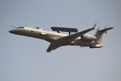 India bolstering defence capabilities, remains committed to regional peace: Report | India bolstering defence capabilities, remains committed to regional peace: Report