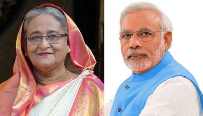 Virtual Hasina-Modi meeting to take place in Dec | Virtual Hasina-Modi meeting to take place in Dec