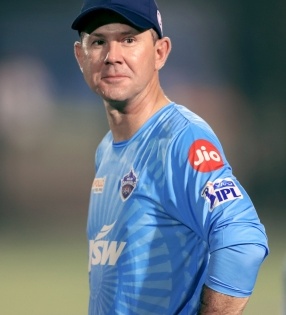 Have been waiting for four months to join Delhi Capitals camp: Ponting | Have been waiting for four months to join Delhi Capitals camp: Ponting
