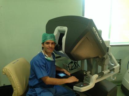 Robotic surgery fellowships now open to nurture specialist surgeons in India | Robotic surgery fellowships now open to nurture specialist surgeons in India Robotic surgery fellowships now open to nurture specialist surgeons in India | Robotic surgery fellowships now open to nurture specialist surgeons in India