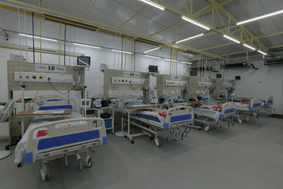 Indian private hospitals to add 10K beds by next fiscal, 6K added in FY25: Report | Indian private hospitals to add 10K beds by next fiscal, 6K added in FY25: Report Indian private hospitals to add 10K beds by next fiscal, 6K added in FY25: Report | Indian private hospitals to add 10K beds by next fiscal, 6K added in FY25: Report