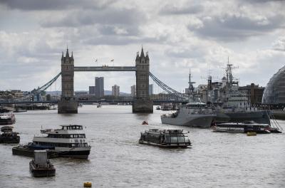 River Thames' source moves 8km downstream for 1st time in history | River Thames' source moves 8km downstream for 1st time in history