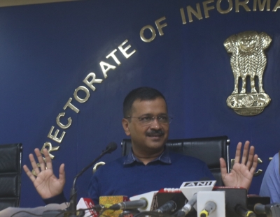 Everyone knows who instigates riots in India: Kejriwal | Everyone knows who instigates riots in India: Kejriwal Everyone knows who instigates riots in India: Kejriwal | Everyone knows who instigates riots in India: Kejriwal