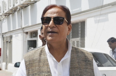 Two more FIRs lodged against Azam Khan in Rampur | Two more FIRs lodged against Azam Khan in Rampur