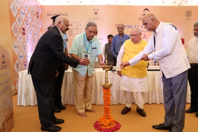Heritage hotels should promote local art, culture around them: Rajasthan Guv | Heritage hotels should promote local art, culture around them: Rajasthan Guv Heritage hotels should promote local art, culture around them: Rajasthan Guv | Heritage hotels should promote local art, culture around them: Rajasthan Guv