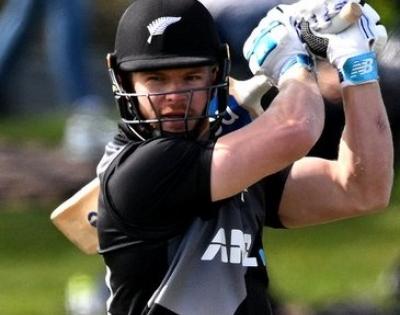 Boult will not repeat Rajasthan Royals experiment in T20 World Cup, says Glenn Phillips | Boult will not repeat Rajasthan Royals experiment in T20 World Cup, says Glenn Phillips