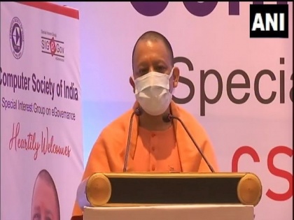 We will make sure to present E-Budget this time, says Adityanath | We will make sure to present E-Budget this time, says Adityanath