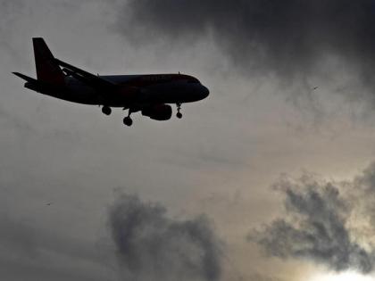 Air India Express flight diverted to Muscat due to burning smell in cabin | Air India Express flight diverted to Muscat due to burning smell in cabin