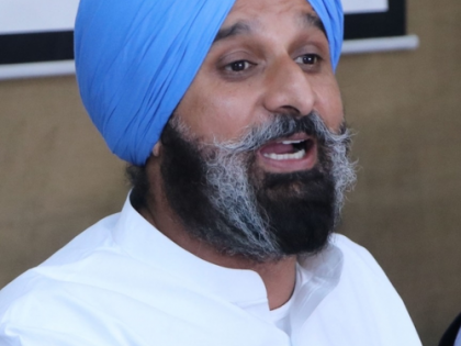 AAP minister involved in illegal mining in Punjab: Akali Dal | AAP minister involved in illegal mining in Punjab: Akali Dal AAP minister involved in illegal mining in Punjab: Akali Dal | AAP minister involved in illegal mining in Punjab: Akali Dal