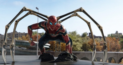 'Spider-Man: No Way Home' latest trailer brings all villains back | 'Spider-Man: No Way Home' latest trailer brings all villains back