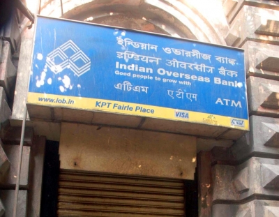 Indian Overseas Bank taken out of RBI's PCA framework | Indian Overseas Bank taken out of RBI's PCA framework