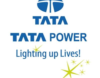 Tata Power shares up 12 per cent after upgrade | Tata Power shares up 12 per cent after upgrade
