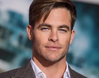 'All The Old Knives' script reminds Chris Pine of John le Carre's novels | 'All The Old Knives' script reminds Chris Pine of John le Carre's novels