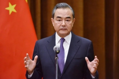 China doesn't want unipolar Asia, respects India's role in region: Wang Yi | China doesn't want unipolar Asia, respects India's role in region: Wang Yi