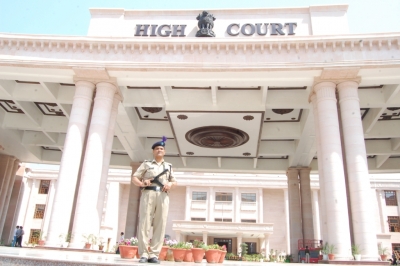 Allahabad High Court to reopen from May 8 | Allahabad High Court to reopen from May 8