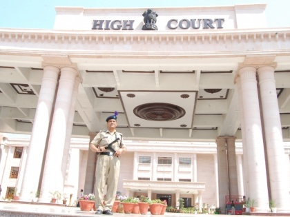 Krishna Janambhoomi case transferred to the Allahabad HC | Krishna Janambhoomi case transferred to the Allahabad HC