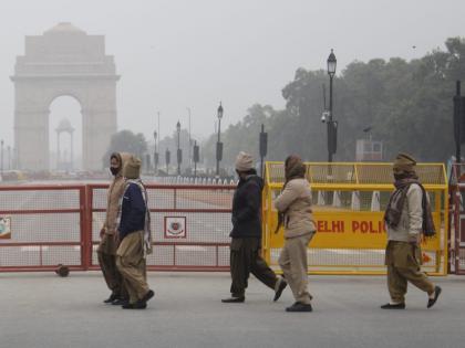 Winters face existential risk as 'Dilli ki Sardi' chokes amid policy paralysis | Winters face existential risk as 'Dilli ki Sardi' chokes amid policy paralysis Winters face existential risk as 'Dilli ki Sardi' chokes amid policy paralysis | Winters face existential risk as 'Dilli ki Sardi' chokes amid policy paralysis