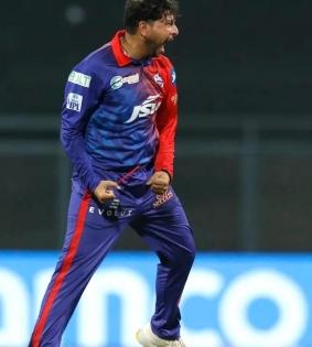 Dispatching Kuldeep towards the short boundary at Wankhede was my game plan: RCB's Maxwell | Dispatching Kuldeep towards the short boundary at Wankhede was my game plan: RCB's Maxwell