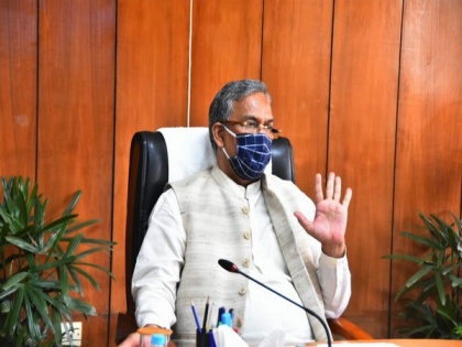 More awareness should be created to check COVID-19: Uttarakhand CM | More awareness should be created to check COVID-19: Uttarakhand CM
