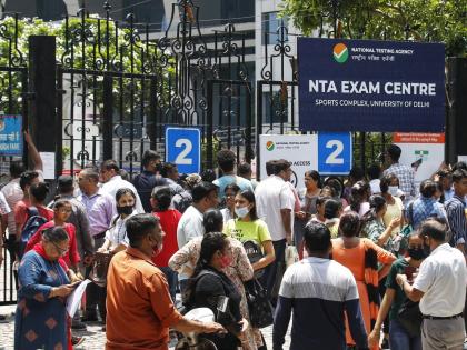 CUET-UG result declared , 5685 students score 100 percentile in English | CUET-UG result declared , 5685 students score 100 percentile in English CUET-UG result declared , 5685 students score 100 percentile in English | CUET-UG result declared , 5685 students score 100 percentile in English