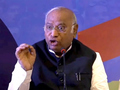 Congress chief Kharge, Venugopal to attend Oppn meeting in Patna | Congress chief Kharge, Venugopal to attend Oppn meeting in Patna