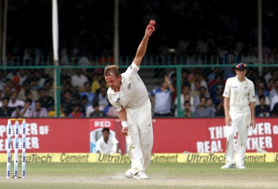 NZ pacer Wagner ruled out of second Test after brave show in first | NZ pacer Wagner ruled out of second Test after brave show in first