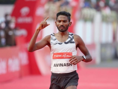 For the last 500m, thought I could win the gold, says CWG silver medallist Avinash Sable | For the last 500m, thought I could win the gold, says CWG silver medallist Avinash Sable