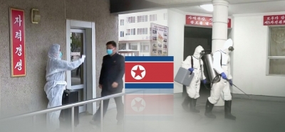 S.Korea to tighten anti-virus measures amid surging Covid cases | S.Korea to tighten anti-virus measures amid surging Covid cases