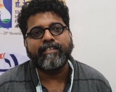 OTT platforms and traditional cinemas will co-exist, says director Mahesh Narayanan | OTT platforms and traditional cinemas will co-exist, says director Mahesh Narayanan