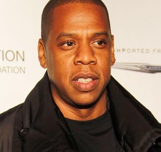 Jay-Z's net worth soars to $2.5 billion | Jay-Z's net worth soars to $2.5 billion