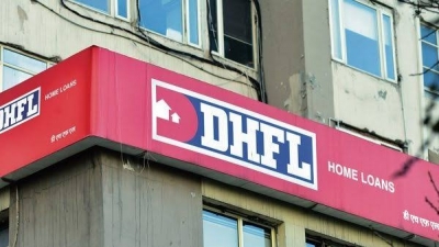 Piramal's DHFL bid to cover up its financial stress? | Piramal's DHFL bid to cover up its financial stress?