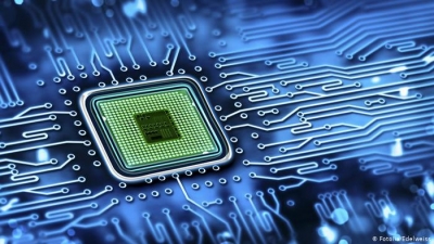 Leading chip makers establish universal chiplet standard | Leading chip makers establish universal chiplet standard