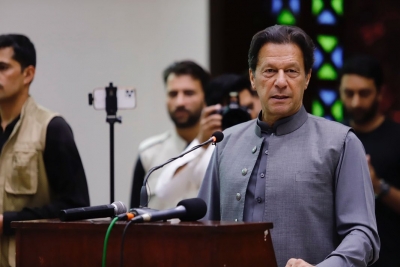 ISPR overreacted, Imran never named any generals: PTI leader | ISPR overreacted, Imran never named any generals: PTI leader ISPR overreacted, Imran never named any generals: PTI leader | ISPR overreacted, Imran never named any generals: PTI leader
