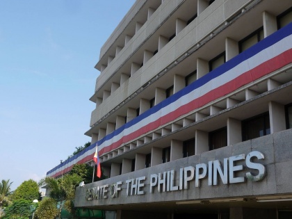 Philippines Senate approves first-ever sovereign investment fund | Philippines Senate approves first-ever sovereign investment fund