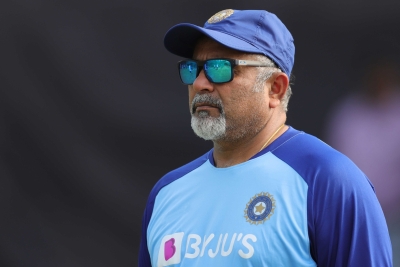 T20 World Cup: Highest point of career would be the bowling attack we have, says Arun | T20 World Cup: Highest point of career would be the bowling attack we have, says Arun