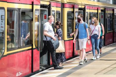 German insolvencies surge to record high in July: IWH | German insolvencies surge to record high in July: IWH German insolvencies surge to record high in July: IWH | German insolvencies surge to record high in July: IWH